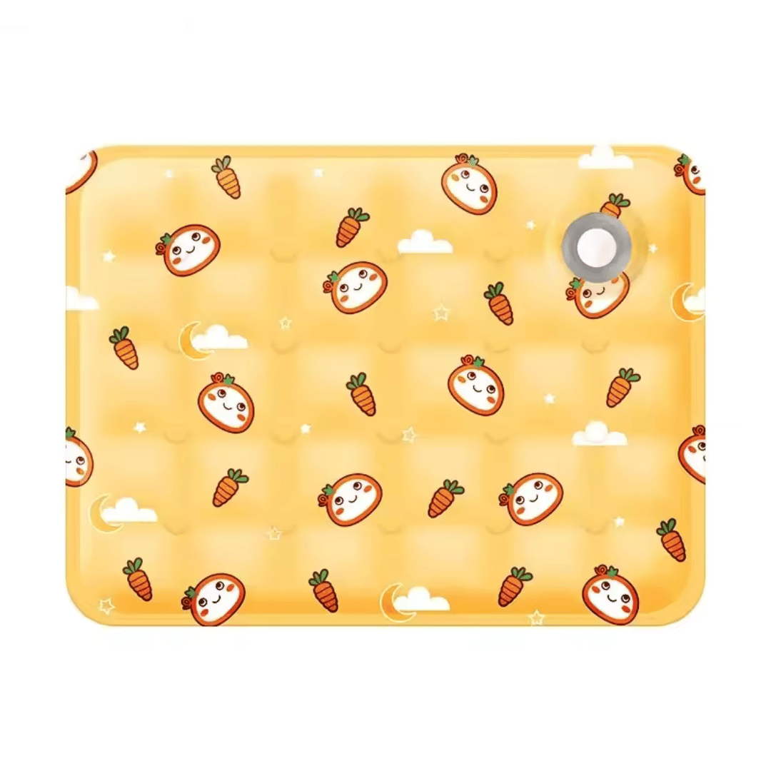 Freskito™ - Alfombrilla Refrescante para Mascotas | Refrigeración Avanzada para el Verano